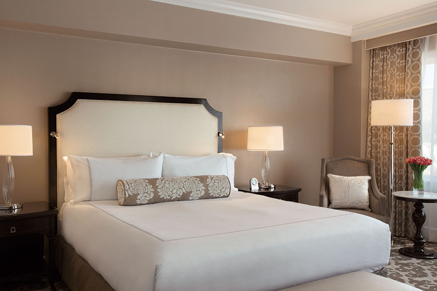 Fairmont San Francisco photo 22