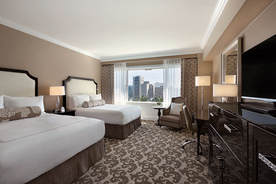 Fairmont San Francisco photo 21