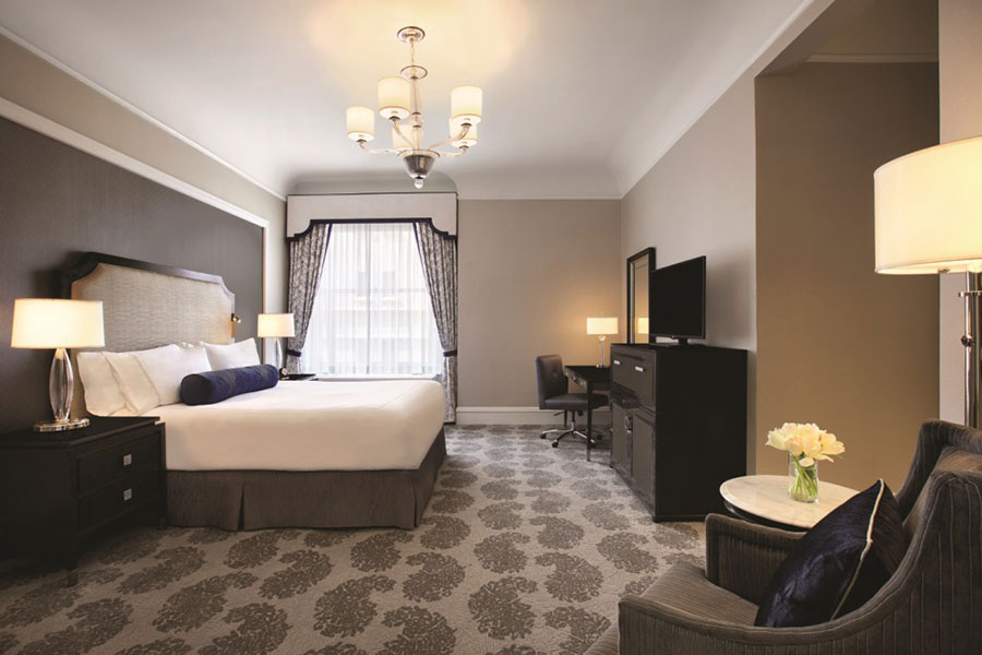 Fairmont San Francisco photo 20