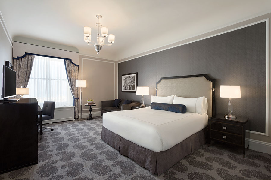 Fairmont San Francisco photo 19
