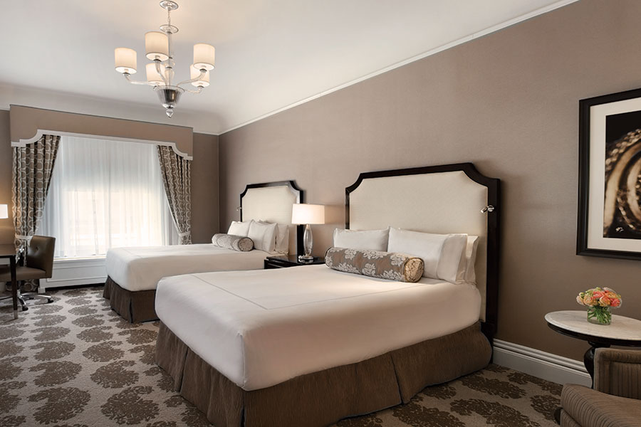 Fairmont San Francisco photo 18