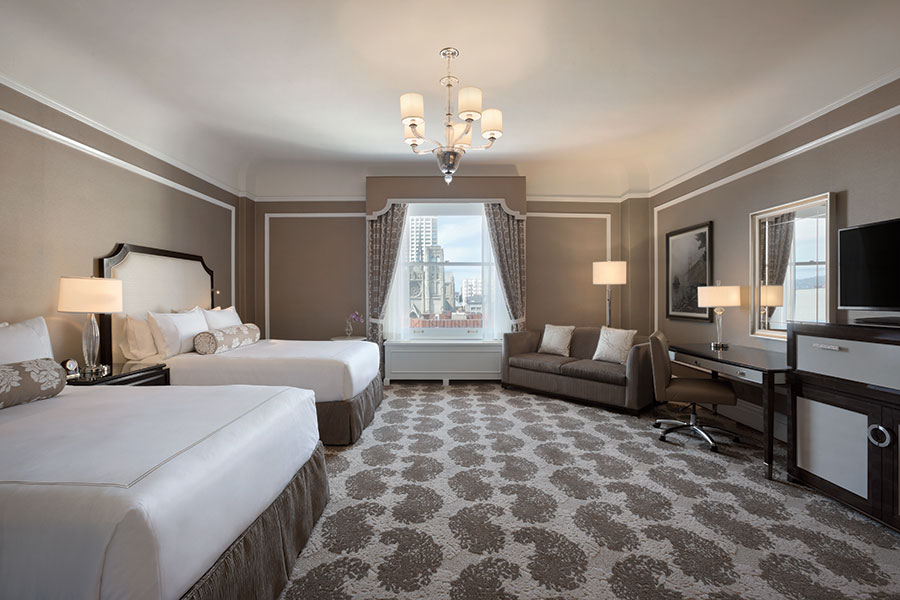 Fairmont San Francisco photo 17