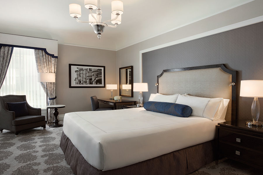 Fairmont San Francisco photo 16