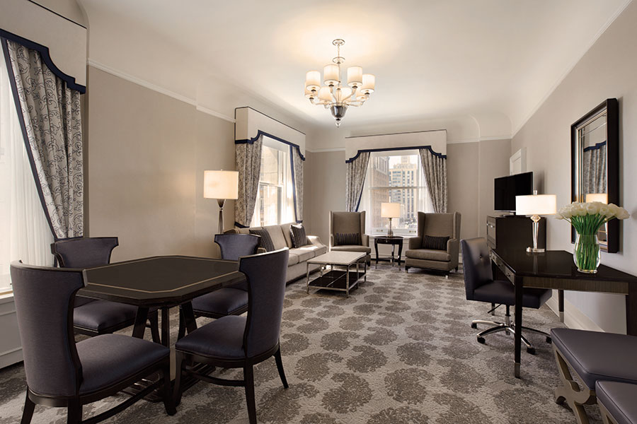 Fairmont San Francisco photo 15