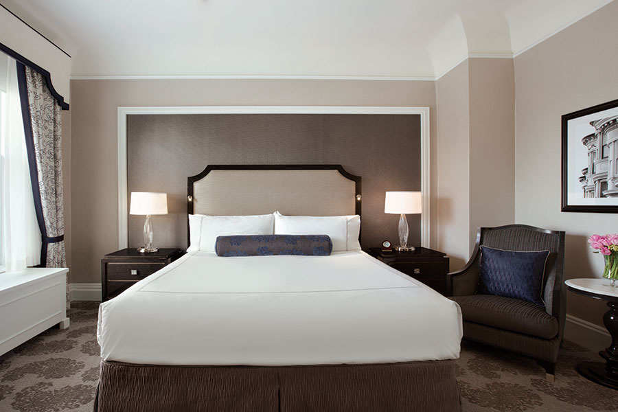 Fairmont San Francisco photo 12
