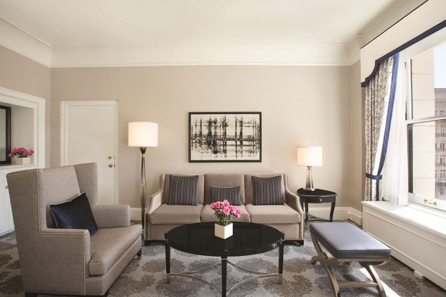 Fairmont San Francisco photo 11