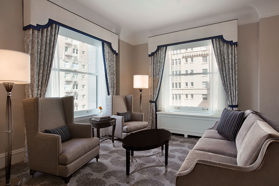 Fairmont San Francisco photo 14