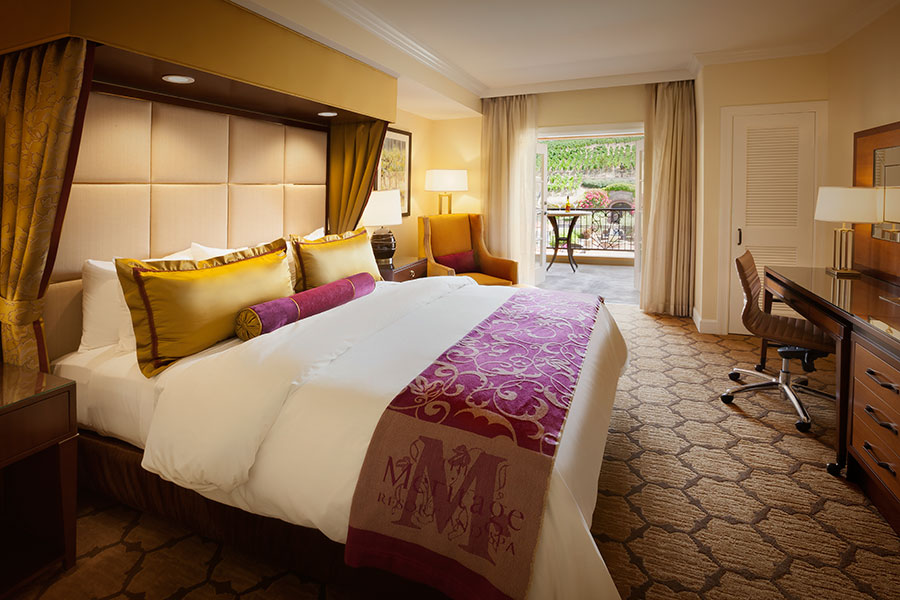 Meritage Hotel Napa photo 1