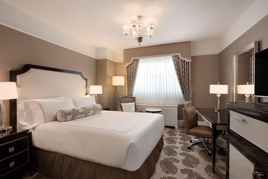 Fairmont San Francisco photo 10