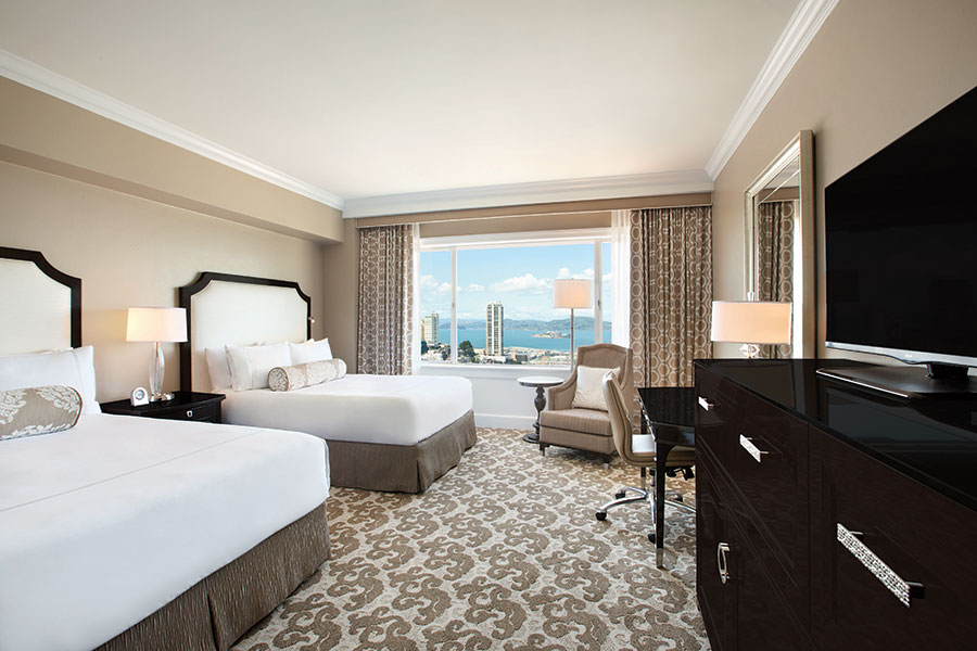 Fairmont San Francisco photo 9
