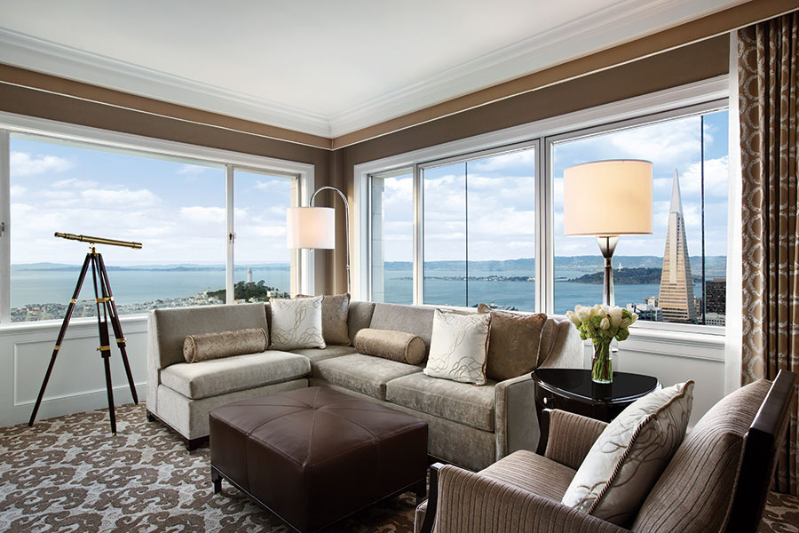 Fairmont San Francisco photo 7