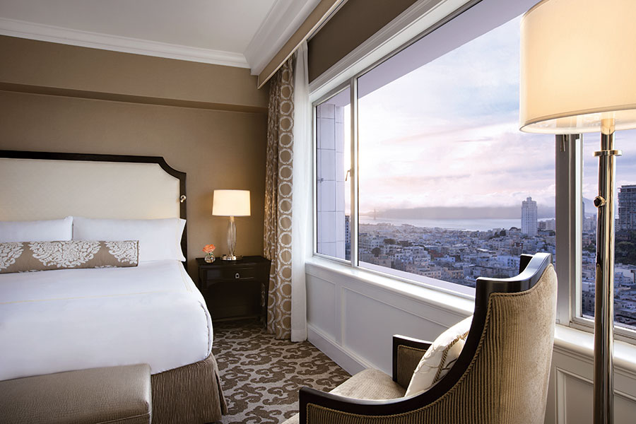 Fairmont San Francisco photo 6