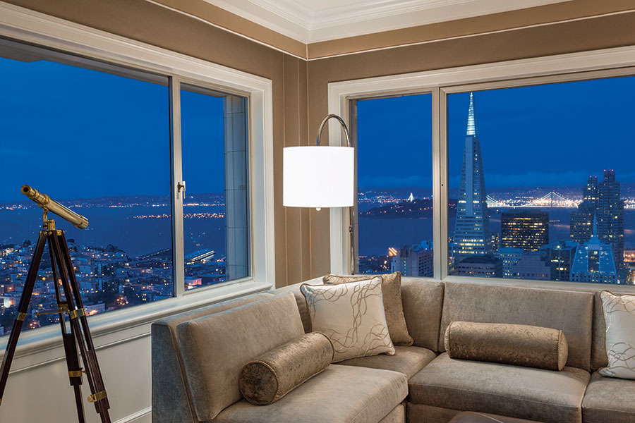Fairmont San Francisco photo 8