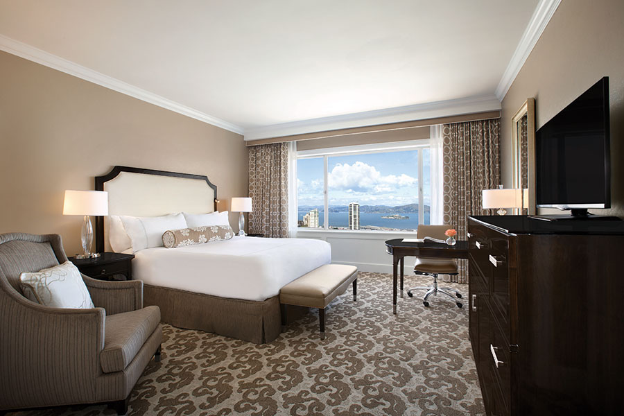 Fairmont San Francisco photo 5