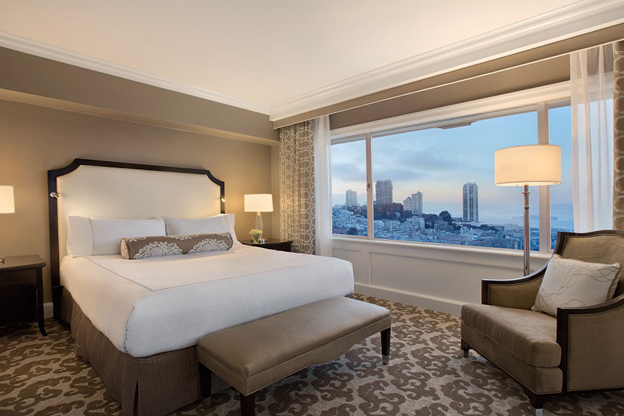 Fairmont San Francisco photo 2