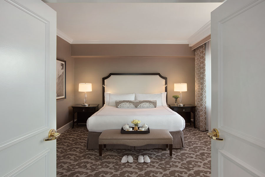 Fairmont San Francisco photo 1