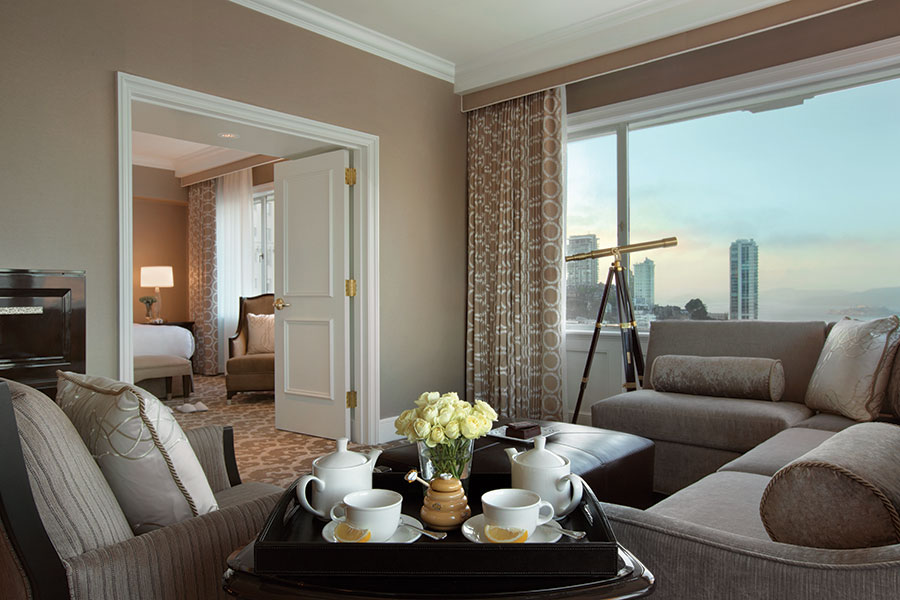 Fairmont San Francisco photo 4