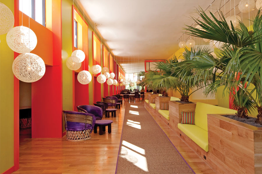 Saguaro Hotel AZ photo 1