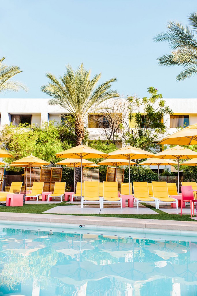 Saguaro Hotel AZ photo 3