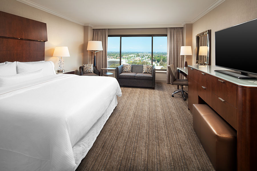 Westin South Coast Plaza photo 1